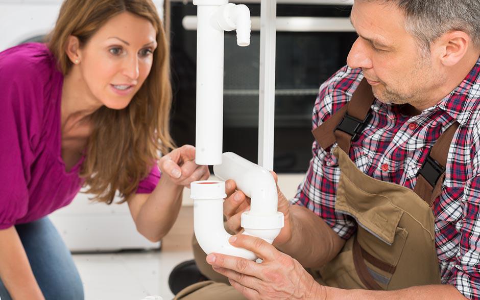 plomberie chauffage sanitaire Nandy